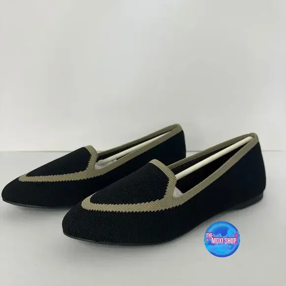 Birdies "BLACKBIRD" Jet - Size 7.5 - Picture 5 of 6